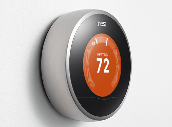 Nest Thermostat