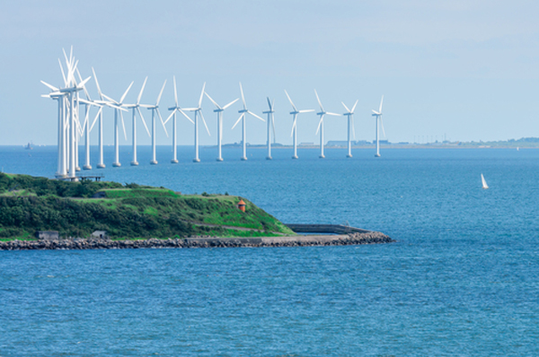Offshore wind power Offshore wind power