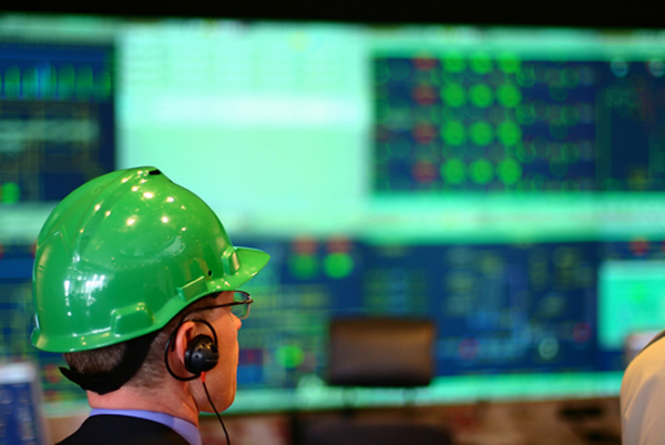 Smart grid Smart grid