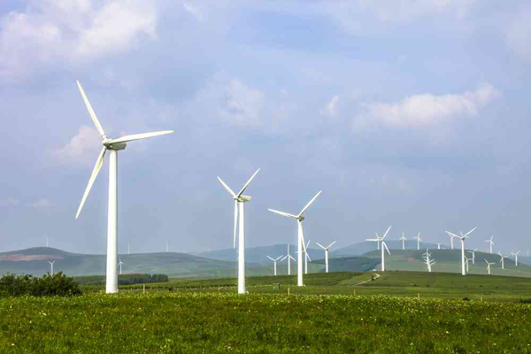 Wind Power Wind Power