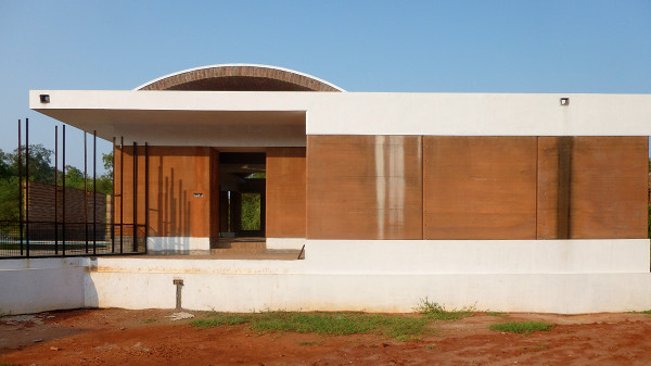 Auroville, Buildaur sites Auroville, Buildaur sites