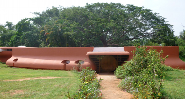 Auroville, Last School Auroville, The Last School