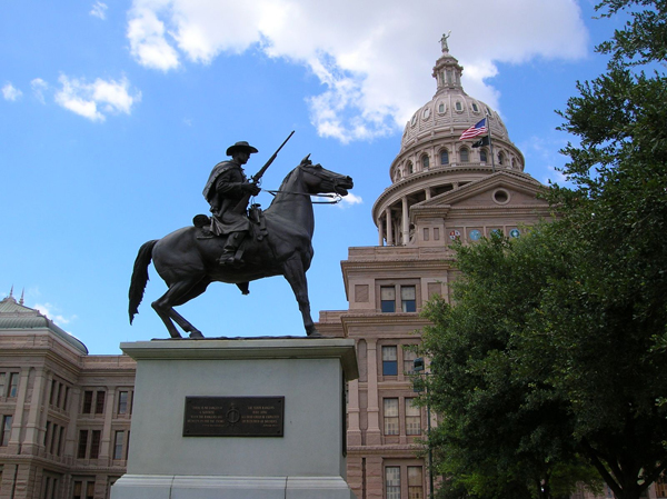 Austin, Texas