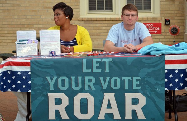 Election 2012, environment, climate, public health