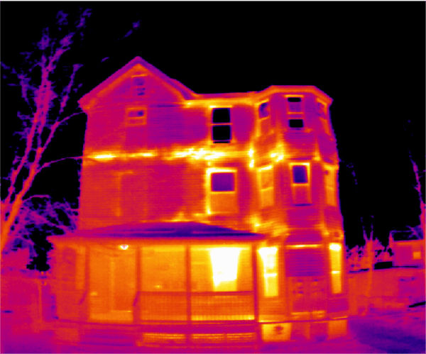 Sagewell Thermal 1 Sagewell Thermal 1