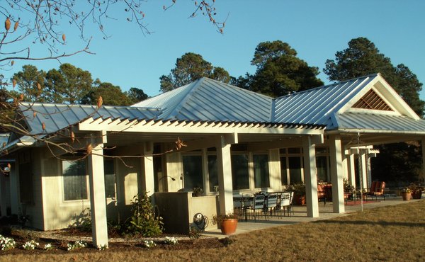 Cape Charles LEED Plat 1