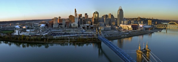 Image via City of Cincinnati