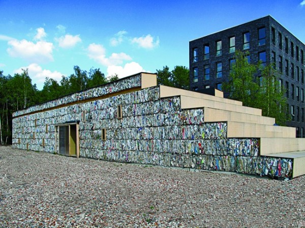 Image via Dratz&Dratz Architekten