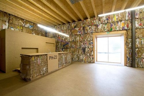 Image via Dratz&Dratz Architekten