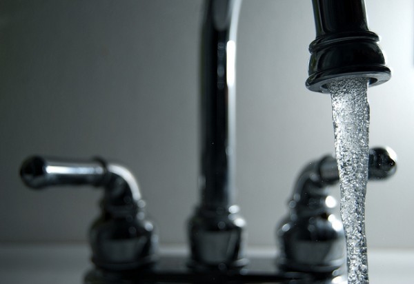 Water faucet, water conservation, technology, business competition, Imagine H20