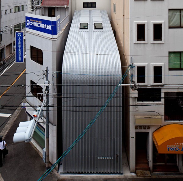 Image by Stirling Elmendorf via Shuhei Endo