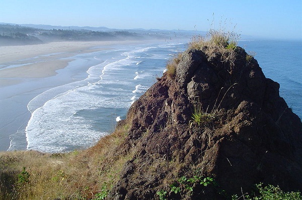 pacific marine energy center