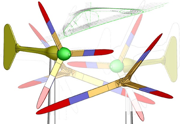 National Collegiate Wind Competition