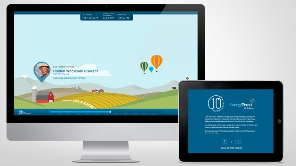 The Energy Trust, Oregon, energy efficiency, electricity, energy savings, renewable energy