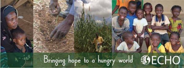 ECHO, farming, open-source technology, agriculture, developing nations