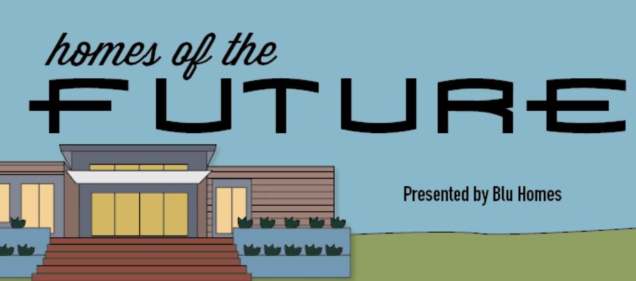 homes-of-the-future featured image
