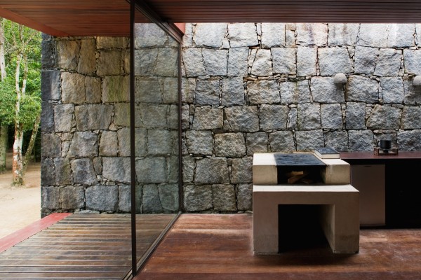 Rio Bonito cookstove
