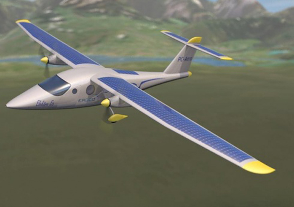 Elektro E6 (image via EADCO)