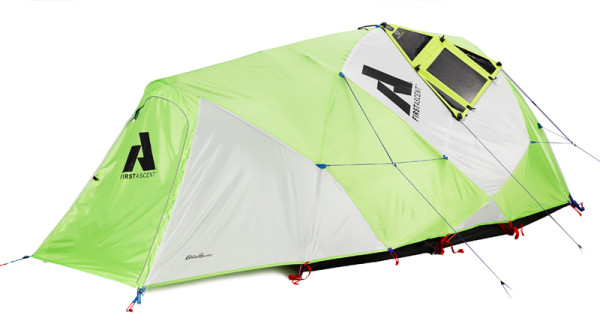Eddie Bauer Power Katabatic Tent