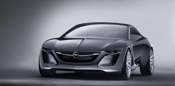 image via Opel