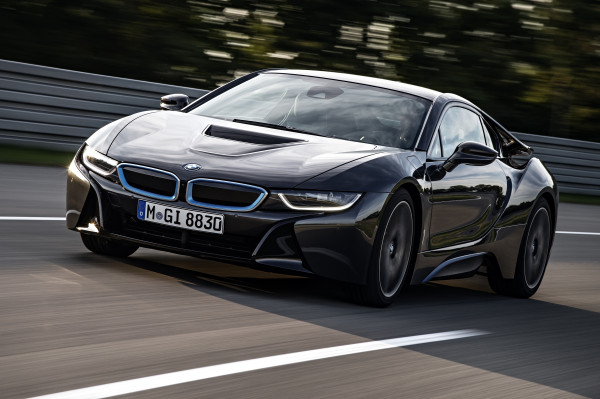 image via BMW