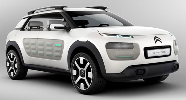 image via Citroen