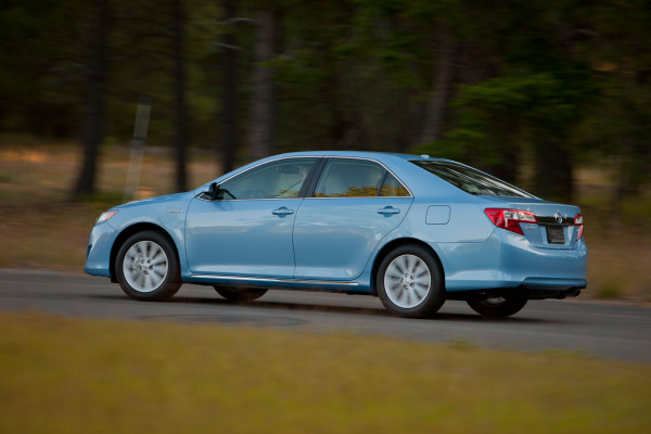 image via Toyota