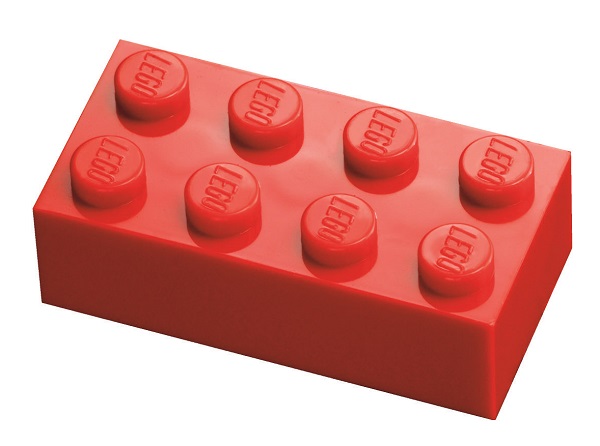 image via Lego