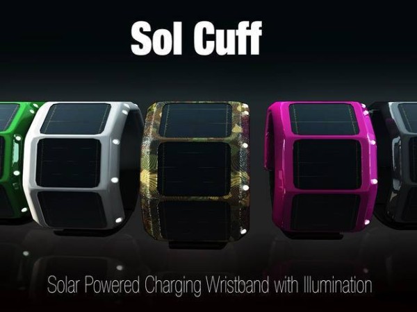 image via Sol Cuff