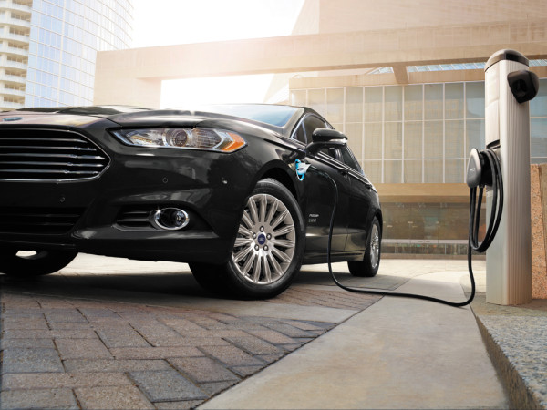 image via Ford