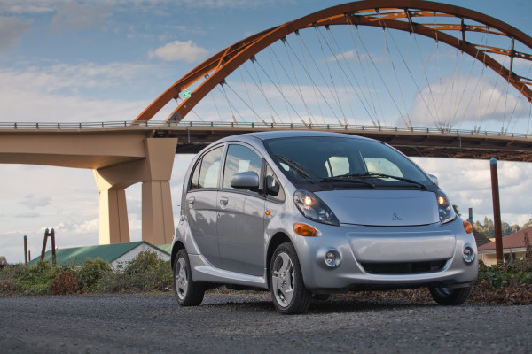 image via Mitsubishi
