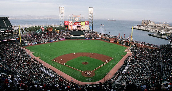 giants at&t recycling
