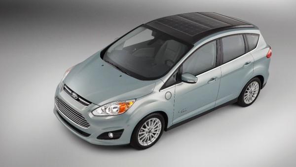image via Ford