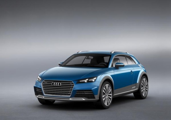 image via Audi