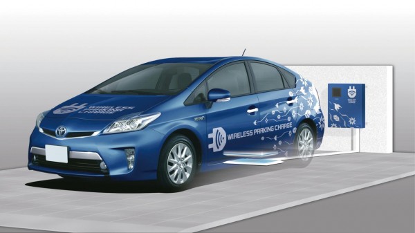 image via Toyota