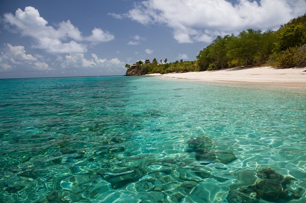 necker island renewables