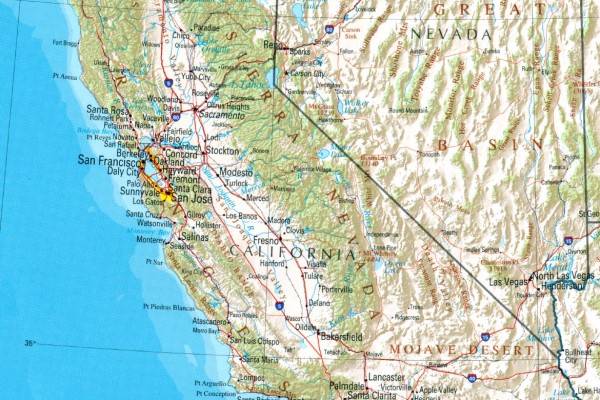 california