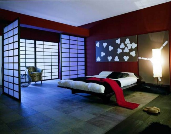 bedroom-eco-friendly-appliances