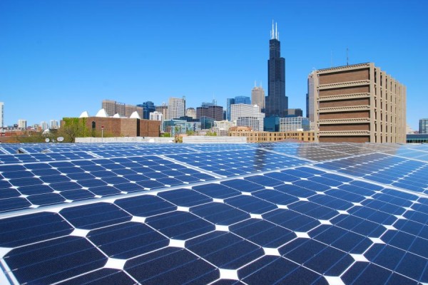 chicago-solar