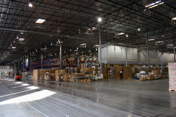 thewarehouse