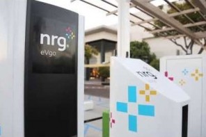 Remote Start Functionality for its Blink Electric Vehicle Charging Stations