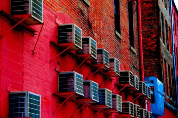 air conditioners