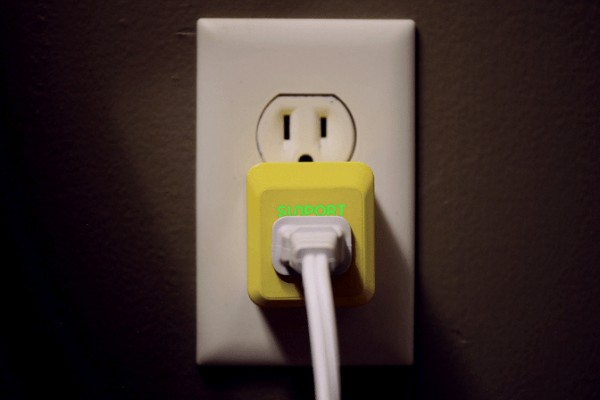 SunPort Device