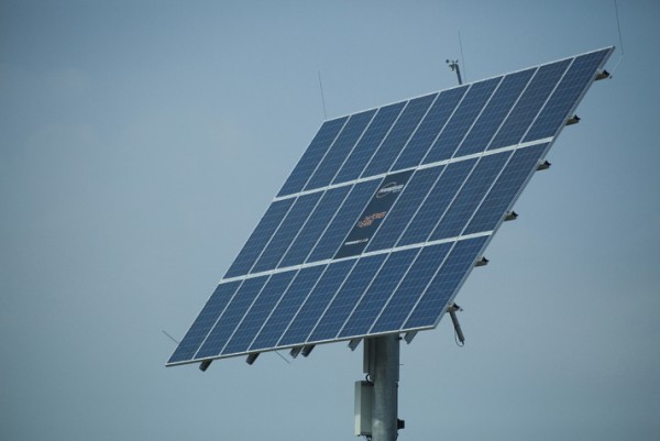 Solar Panel