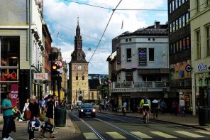 Norway’s Capital Will Ban Cars By 2019