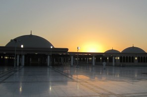 Have Saudis Left it Too Late to Go Solar?