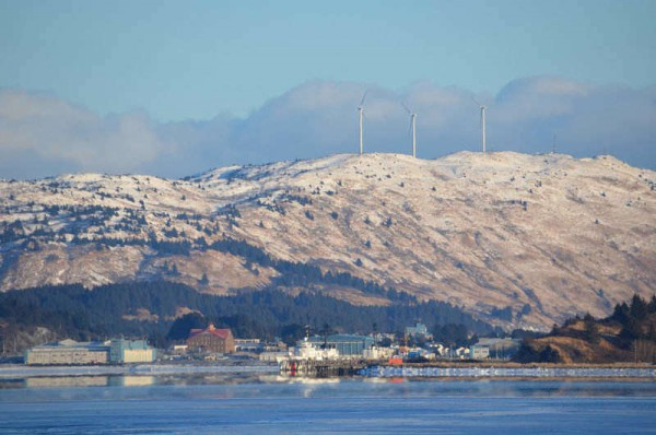 renewable microgrids