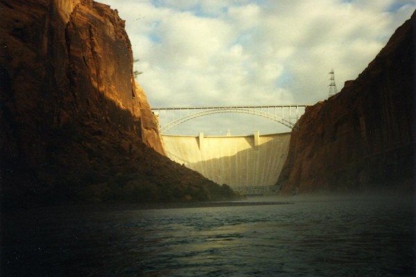 hydropower