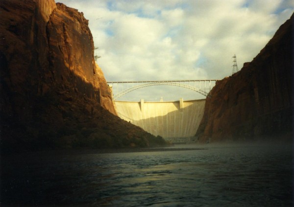 hydropower