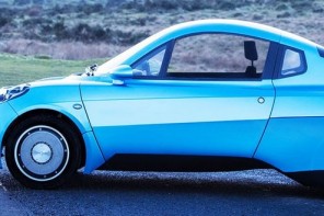 Would You Lease a Hydrogen Car?